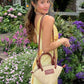 Fitted Sheath V Neck Yellow Satin Short Homecoming Dress with Ruched SH7915