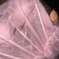 Pretty A Line Sweetheart Neck Sequin Pink Tulle Long Prom Dress Evening Dress SH3143