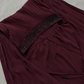 Vintage A Line Halter Beaded Chiffon Open Back Prom Dress Graduation Prom Dress SH2568