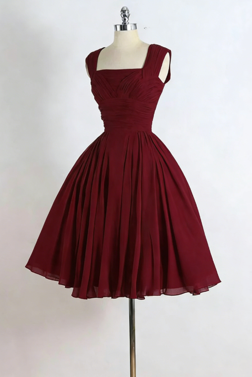 tulle prom dress,homecoming dress KS7535