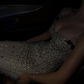 Sheath Spaghetti Straps Exquisite Rhinestone Tulle Long Prom Dress Evening Dress SH4628