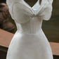 Unique Princess Spaghetti Straps Homecoming Dress,Elegant Prom Dress SH598