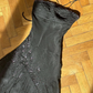 Exquisite Beaded A Line Spaghetti Strap Chiffon Short Homecoming Dress Party Dress SH3958