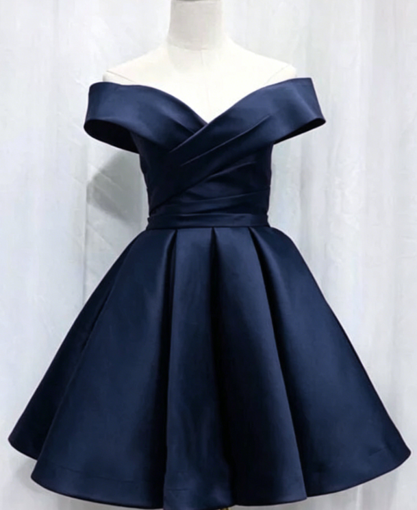 Short Emerald Green Homecoming Dresses For Prom Party P02079