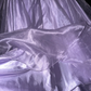 Purple GLamorous Ball Gown Straps Embroidery Organza Prom Dress SH5482