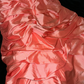 Vintage Mermaid Sweetheart Neck Beaded Satin Party Dress Evening Dress SH3064