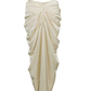 Sexy Mermaid Strapless Long  Prom Dress SH1277