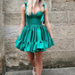 Ruffles Cute Sweetheart Homecoming Dresses, Short Prom Dress  SH781