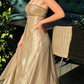 Princess Prom Dresses Long Prom Dress SH314
