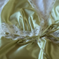 Vintage Style Sage Green Long Prom Dress Sexy Party Dress SH1366