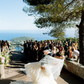 Beautiful Ball Gown Strapless White Exquisite Appliques Tulle Long Wedding Dress SH8249