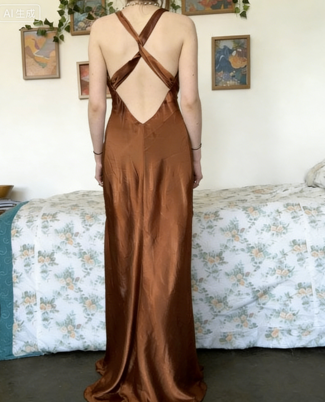 Vintage Halter V Neck Beaded Appliques 90s Prom Dress Mermaid Evening shinydress Vintage Halter V Neck Beaded Appliques 90s Prom Dress Mermaid Evening shinydress
