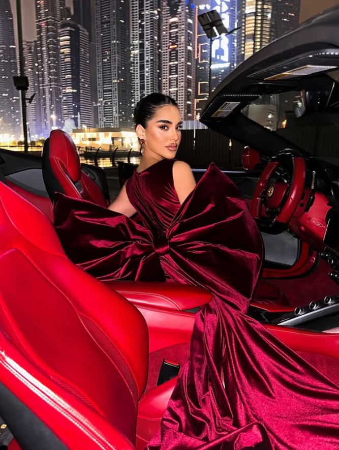 Burgundy Bow Sheath Round Neck Velvet Mini Homecoming Dress Birthday Dress SH4269