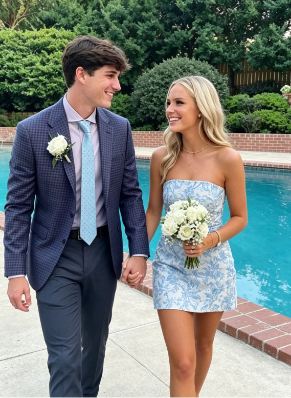 Elegant Prom Dress Cute Bodycon Party Dress Homecoming Dresses  SH737