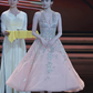 Fairy A Line Halter Sequin Tulle Open Back Party Dress Birthday Dress SH2925