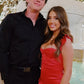 New Sheath Sweetheart Red Satin Short Homecoming Dress with Ruffles SH7478