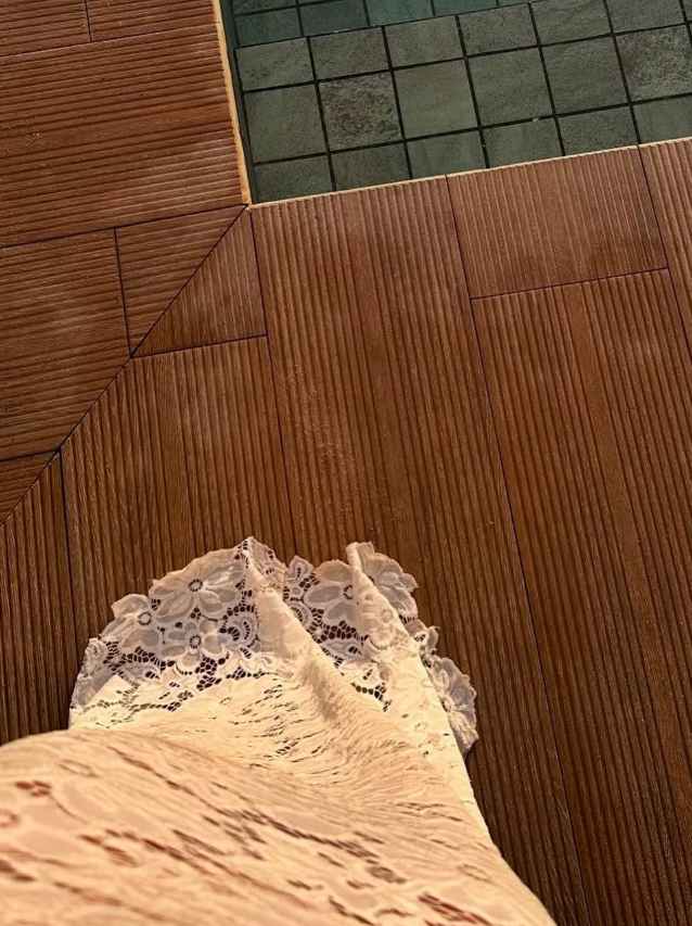 White Sheath Strapless Exquisite Lace Party Dress Evening Dress Prom Dress SH3905