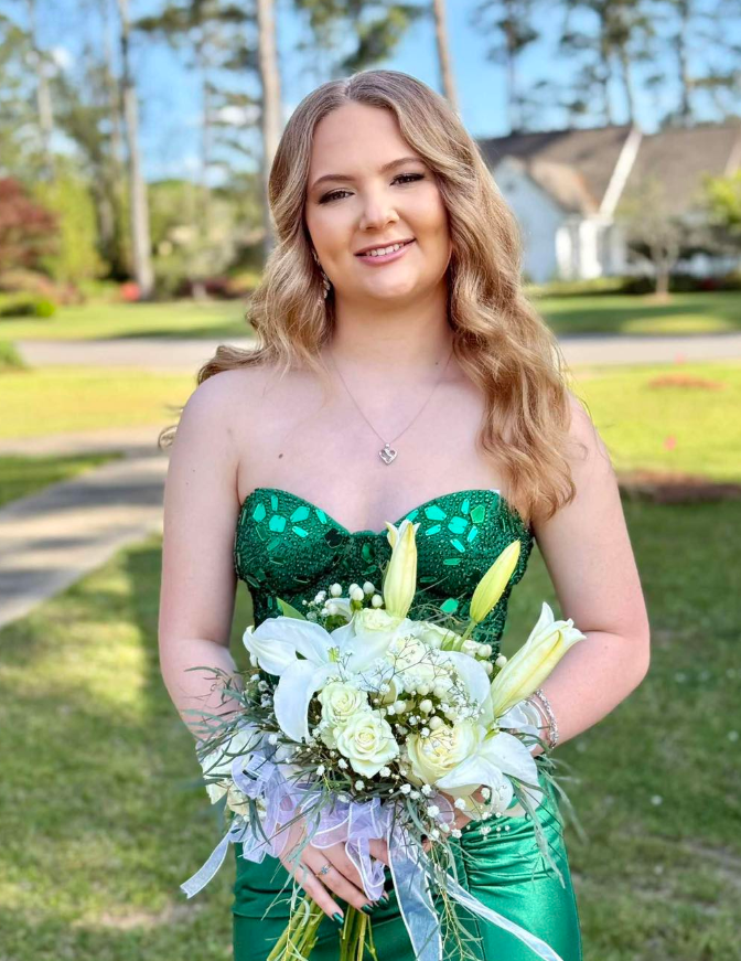 Sexy Green Mermaid Sweetheart Neck Beaded Satin Long Prom Dress Evening Dress SH7223