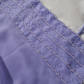 Vintage A Line Spaghetti Strap Beaded Lilac Chiffon Evening Dress Party Dress SH3164