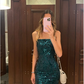 Gorgeous Short Homecoming Dress Party Dress SH674