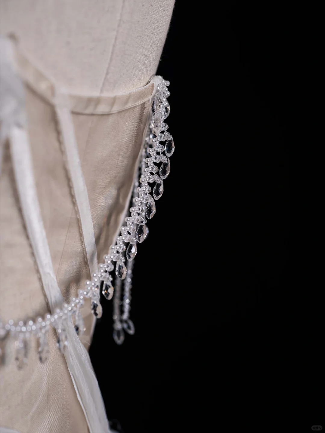 Unique A Line Off the Shoulder White Chiffon Long Sweep Prom Dress Graduation Prom Dress SH2565