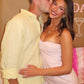 Pretty Bodycon Sweetheart Light Pink Short Homecoming Dress with Beading SH7862