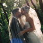 Beautiful Sheath Strapless Corset White Satin Long Train Wedding Dress SH6034
