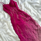 Vintage A Line Spaghetti Strap Exquisite Beaded Ombre Chiffon Prom Dress Wedding Guest Dress SH4424