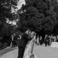 Ball Gown Simple Strapless White Satin Long Wedding Dress SH5354
