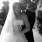 Beautiful Ball Gown Strapless White Exquisite Appliques Tulle Long Wedding Dress SH8249