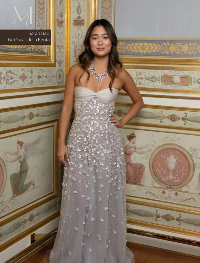 Dreamy Beige A Line Sweetheart Neck Sequin Beaded Tulle Prom Dress Graduation Prom Dress SH5281