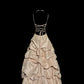 Apricot Vintage Spaghetti Straps 90s Long Prom Dresses Party Dress 18th Birthday Outfits Graduation Dresses SH3505