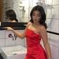 Red Sexy Party Dress Homecoming Dress SH711