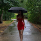 Sexy Sheath Spaghetti Strap Red Satin Mini Homecoming Dress Birthday Dress SH3945