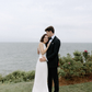 Elegant Sheath Round Neck White Satin Open Back Long Sweep Prom Dress Evening Dress SH4769