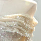 Elegant Sheath Long Sleeve Ivory Chiffon Ruffle Sequin Prom Dress Graduation Prom Dress SH2582