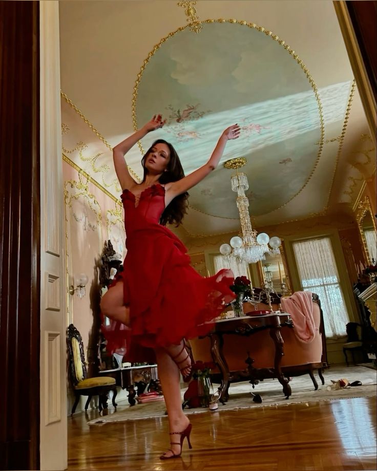 Sexy A Line Spaghetti Strap Flower Burgundy Chiffon Short Party Dress Evening Dress SH2826