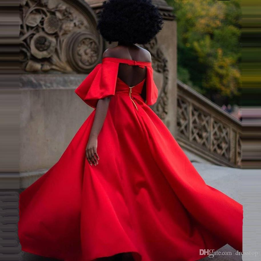 african formal evening dresses African Floor Length Dress| Off Shoulder Maxi Dress| Puff Sleeve Dress| Wedding Guest Clothing| Blue Yellow Dashiki| Black Stars Handmade
