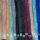 SPARKLE ONE SHOULDER SLEEVELESS SEQUINED MERMAID PROM PARTY GOWNS AS10