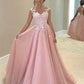 Long Prom Dress, Popular Evening Dress ,Fashion Wedding Party Dress B511