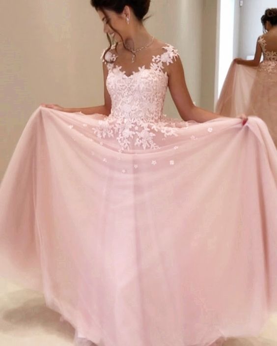 Long Prom Dress, Popular Evening Dress ,Fashion Wedding Party Dress B511