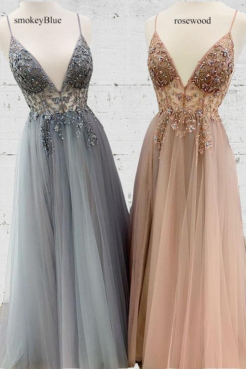 Prom Dress Long Prom Dresses Evening Dress S405