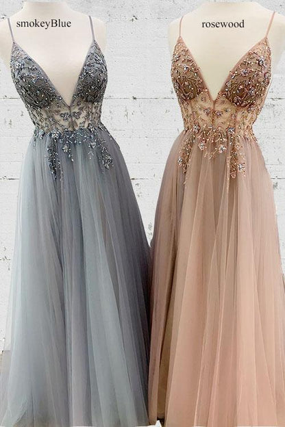 Prom Dress Long Prom Dresses Evening Dress S405