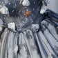 Princess Hoco Dress Short Homecoming Dresses SH251
