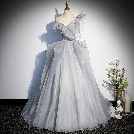 Ball Gown Prom Dresses Long Sweet 16 Dress SH062 – shinydress
