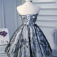 Princess Hoco Dress Short Homecoming Dresses SH251