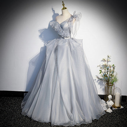 Ball Gown Prom Dresses Long Sweet 16 Dress SH062