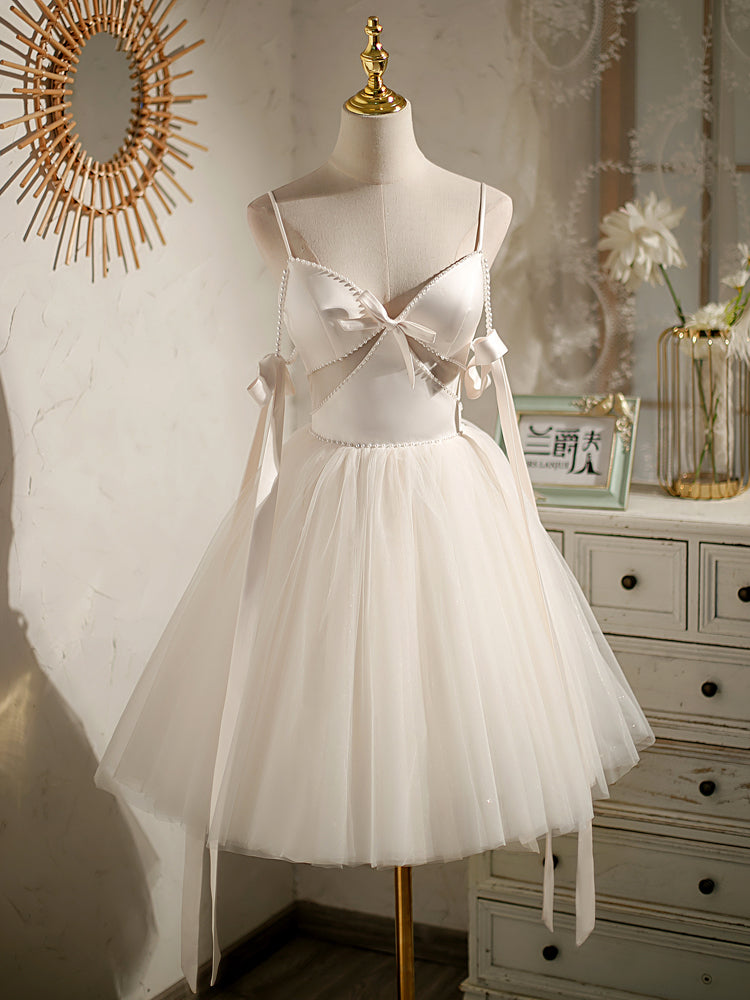 Princess Hoco Dress Short Homecoming Dresses SH241 – shinydress