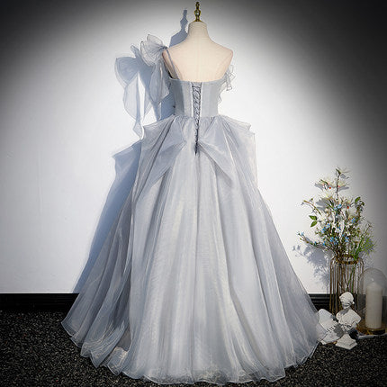 Ball Gown Prom Dresses Long Sweet 16 Dress SH062