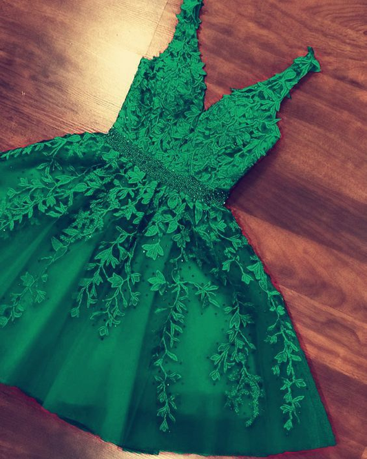 Green Homecoming Dresses shinydress Green Homecoming Dresses shinydress